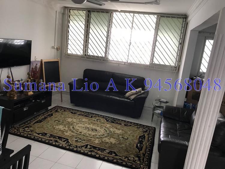 Blk 417 Pasir Ris Drive 6 (Pasir Ris), HDB 4 Rooms #156879532